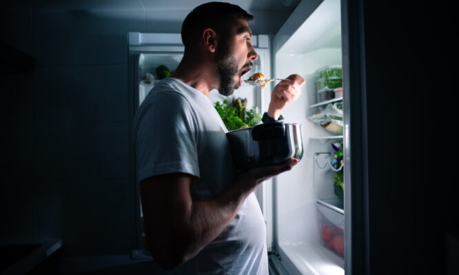 πεινασμένοι - αιτίες