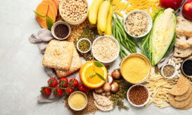 υδατάνθρακες