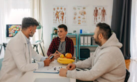 Το Διαπολιτισμικό Γυμνάσιο Ευόσμου μετατρέπεται σε Σχολείο-Κόμβο Υγείας για την παιδική παχυσαρκία