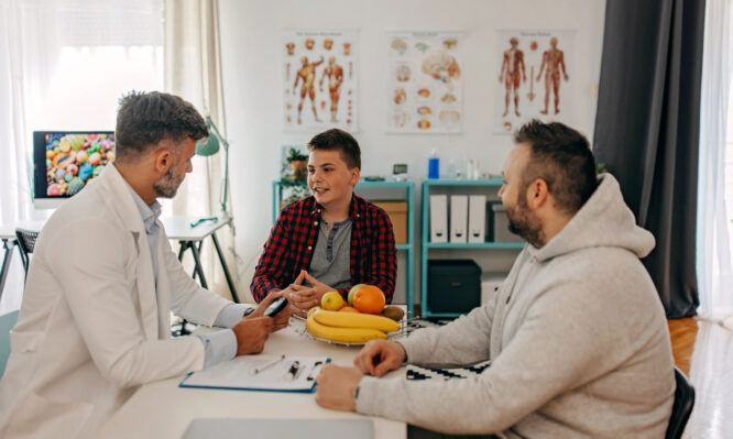 Το Διαπολιτισμικό Γυμνάσιο Ευόσμου μετατρέπεται σε Σχολείο-Κόμβο Υγείας για την παιδική παχυσαρκία
