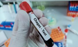 Chagas