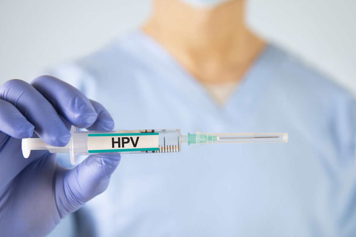 HPV: Εκστρατεία ενημέρωσης για την πρόληψη του ιού από το ΙΝΕΒ/ΕΚΕΤΑ και την Ελληνική Εταιρεία Έρευνας και Αντιμετώπισης HPV
