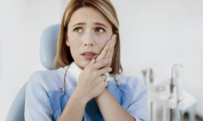 περιοδοντίτιδα