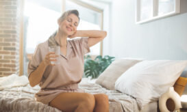 εμμηνόπαυση