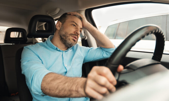 καρκίνος προστάτη - άνδρες