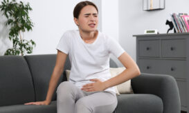 οξεία κυστίτιδα