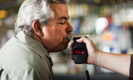 αλκοόλ - self test