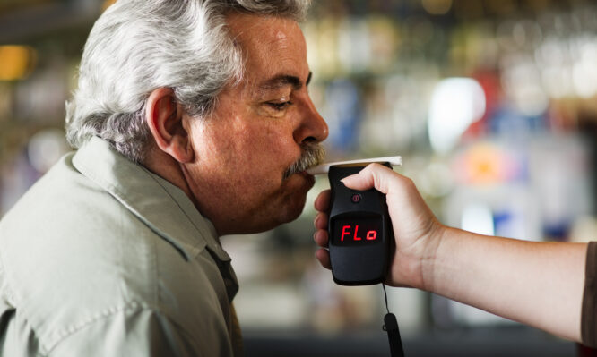 αλκοόλ - self test