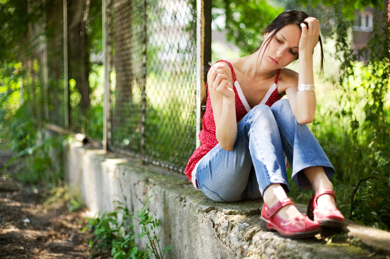 αυτοτραυματισμός