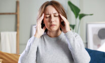 πονοκέφαλος - κεφαλαλγία - ημικρανία