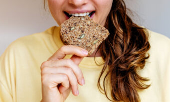 φρυγανιές για παλινδρόμηση