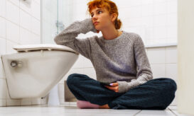 διαταραχές πρόσληψης τροφής