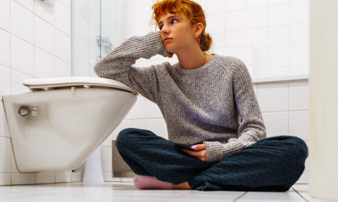 διαταραχές πρόσληψης τροφής