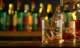 Ο αποκλεισμός ενός ενζύμου μπορεί να σπάσει τη σύνδεση μεταξύ αλκοόλ και ηπατικής νόσου