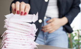 υπομηνόρροια - ελαφριά περίοδο