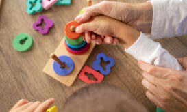 Πρώιμη Παιδική Παρέμβαση