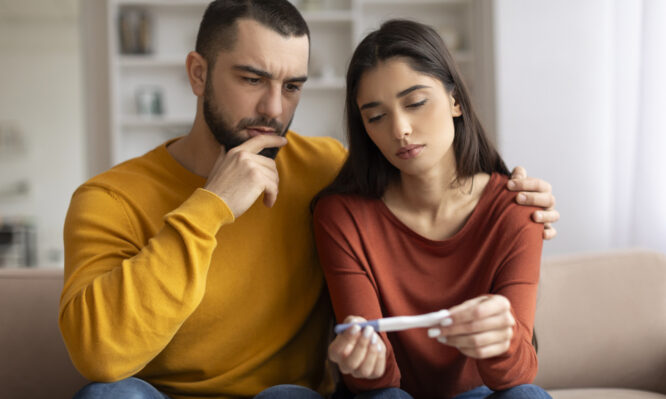 υπογονιμότητα