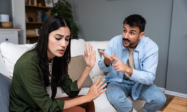 τοξική σχέση