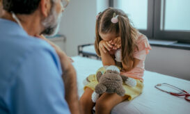 κακοποιημένα παιδιά