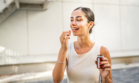 γυναίκες - βιταμίνες