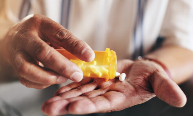 Κοινό αντικαταθλιπτικό αποδεικνύεται αποτελεσματικό μέσα σε μόλις δύο εβδομάδες