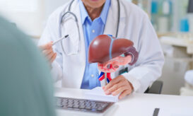 Καρκίνος ήπατος: Πειραματικό εμβόλιο έχει θετικά αποτελέσματα σε σπάνια μορφή της νόσου