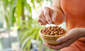 φουντούκια