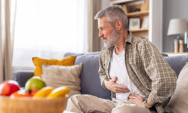 γαστρεντερίτιδα