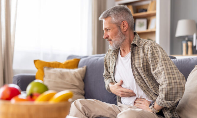 γαστρεντερίτιδα