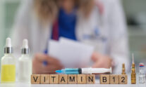Βιταμίνη Β12: Απαραίτητη μεν, αλλά προσοχή στις παρενέργειες
