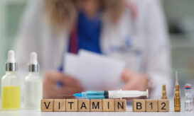 Βιταμίνη Β12: Απαραίτητη μεν, αλλά προσοχή στις παρενέργειες