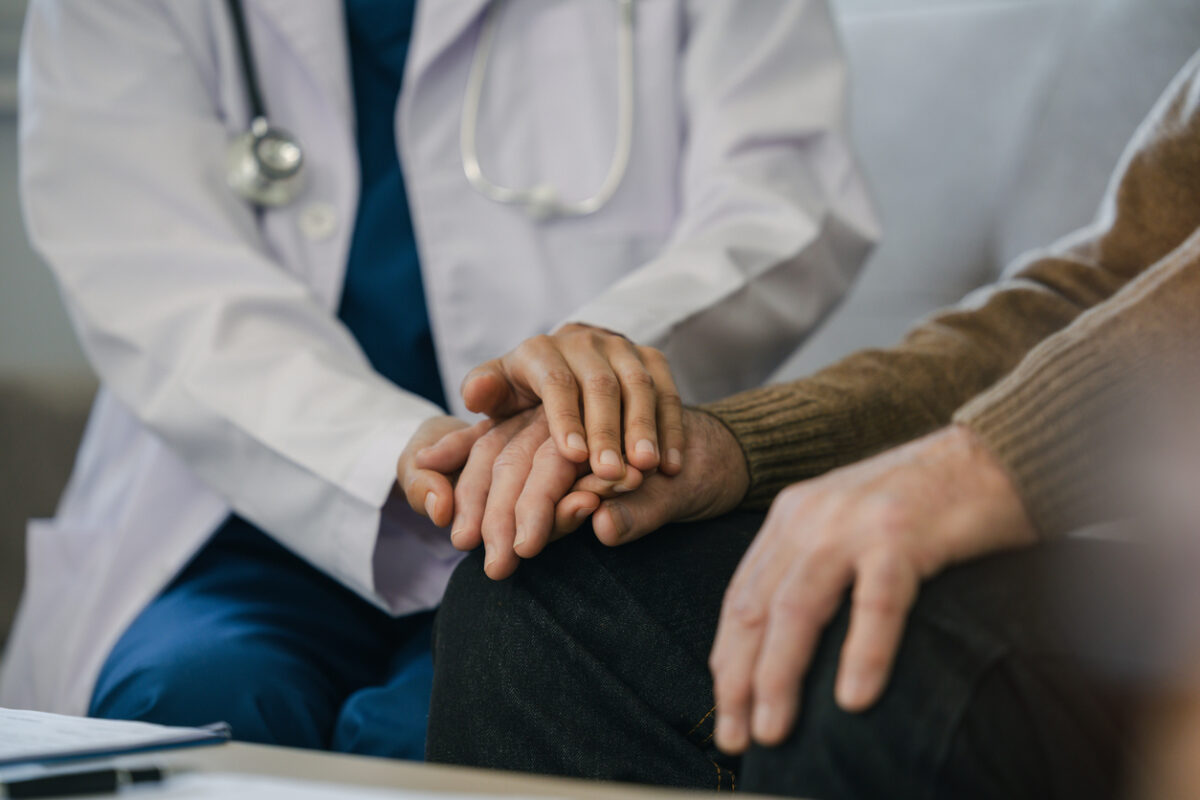 Ιατρεία Πόνου