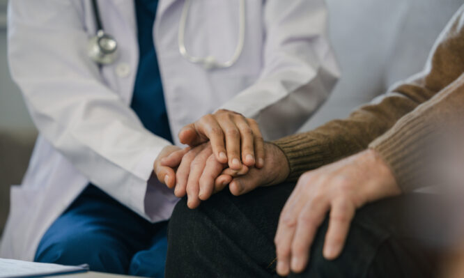 Ιατρεία Πόνου