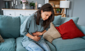 ουρολοίμωξη