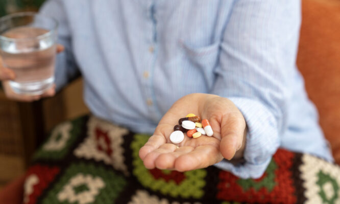 αντιβιοτικά