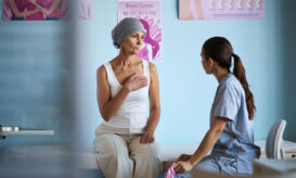 καρκίνος μαστού - σεξουαλική υγεία - φυσικοθεραπεία