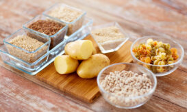 σάκχαρο - ρύζι