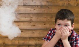 ηλεκτρονικό τσιγάρο