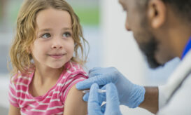 παιδίατροι - εμβόλια