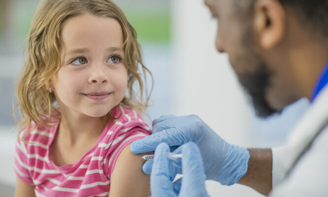 παιδίατροι - εμβόλια