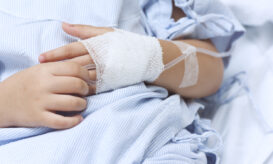 Παίδων «Αγλαΐα Κυριακού»