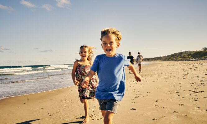 Αθλητικά Μονοπάτια