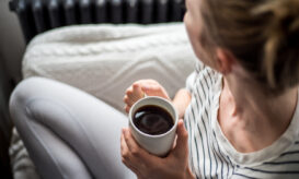 Ο καφές μπορεί να προστατεύει από τις αρρυθμίες, σύμφωνα με αμερικανική μελέτη