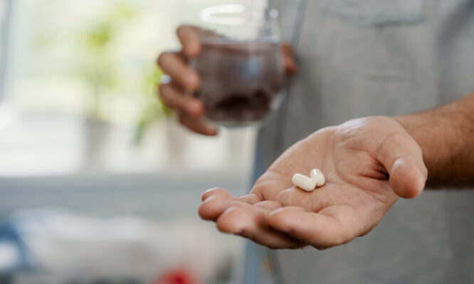 αντιβιοτικά