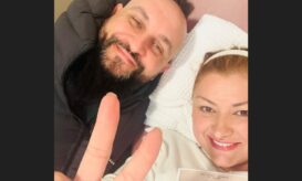 μεταμόσχευση ωοθηκικού ιστού