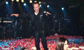 Λευτέρης Πανταζής