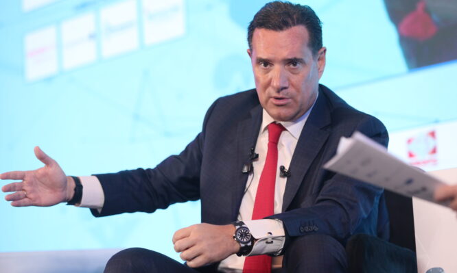 Γεωργιάδης