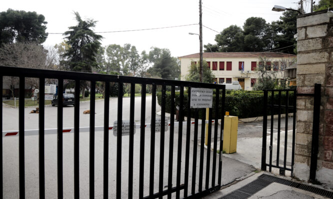 Αγία Βαρβάρα