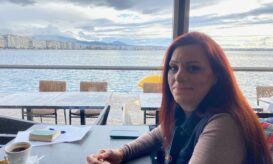 Αθανασία Χουβαρδά