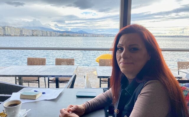 Αθανασία Χουβαρδά